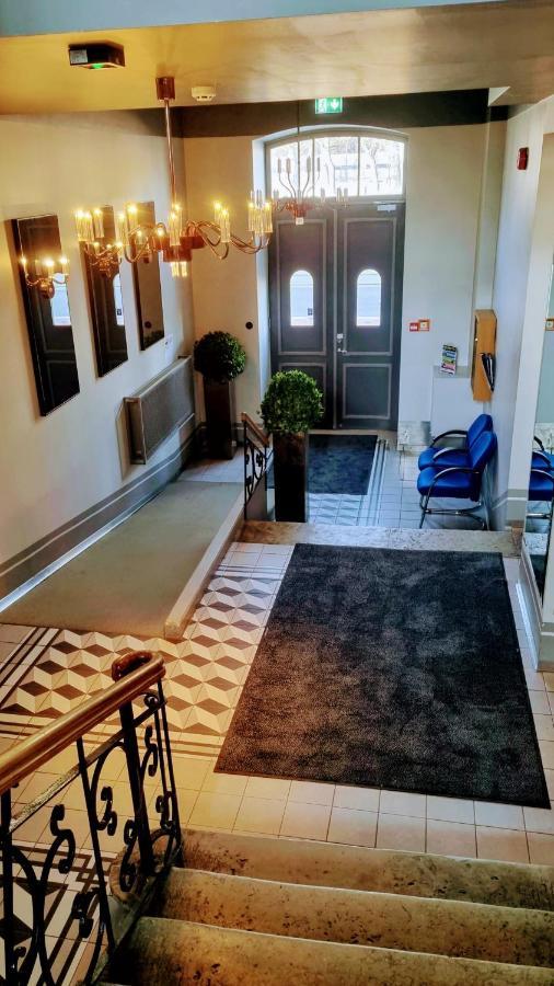 Small Cozy Two-level 9 Dzīvoklis