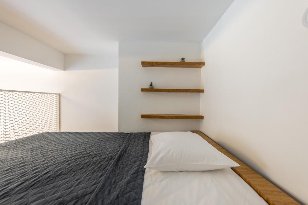 Dzīvoklis Small Cozy Two-level 9 Tallinn