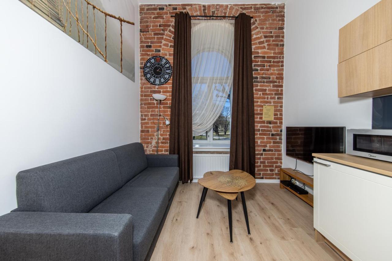Dzīvoklis Small Cozy Two-level 9 Tallinn