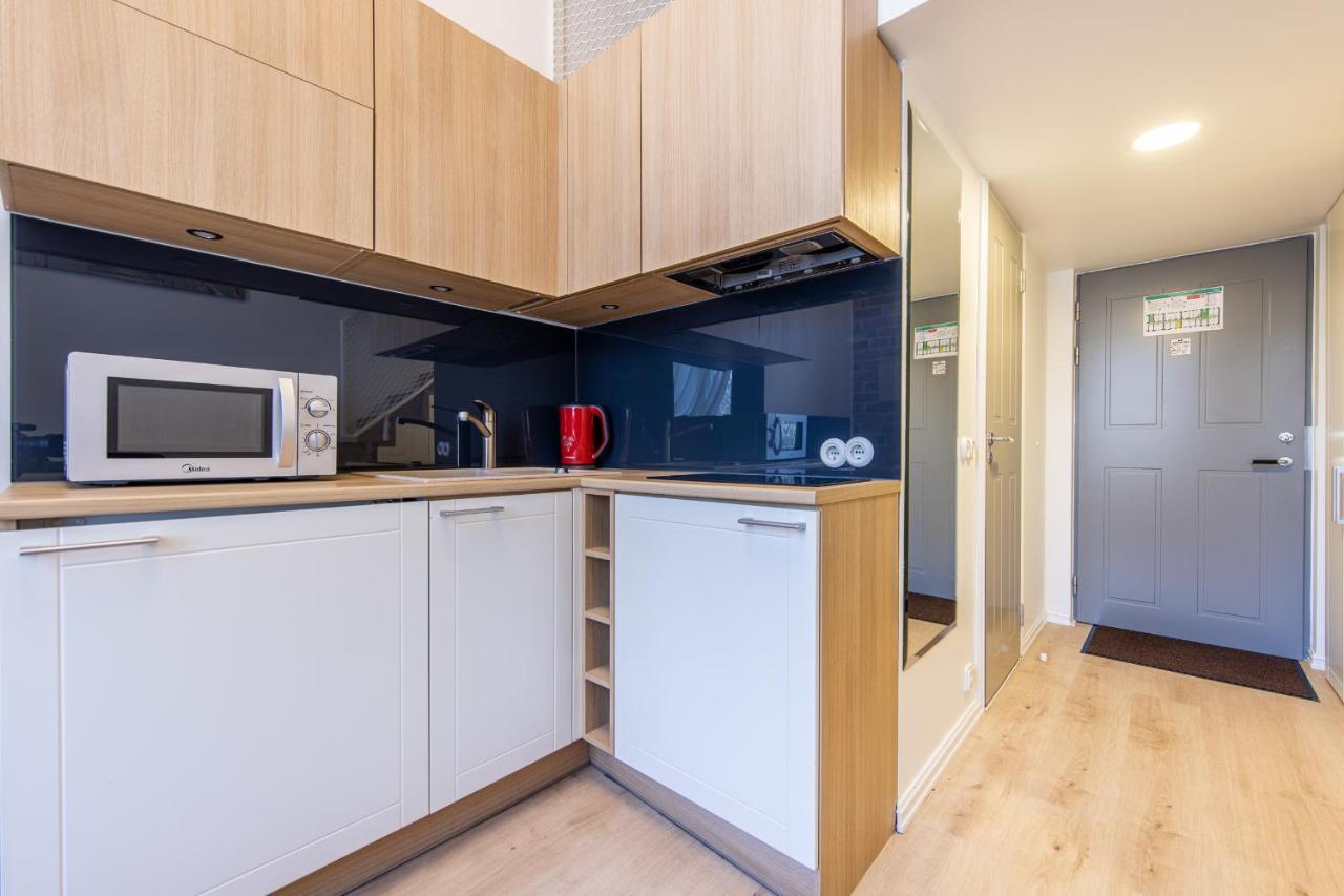Small Cozy Two-level 9