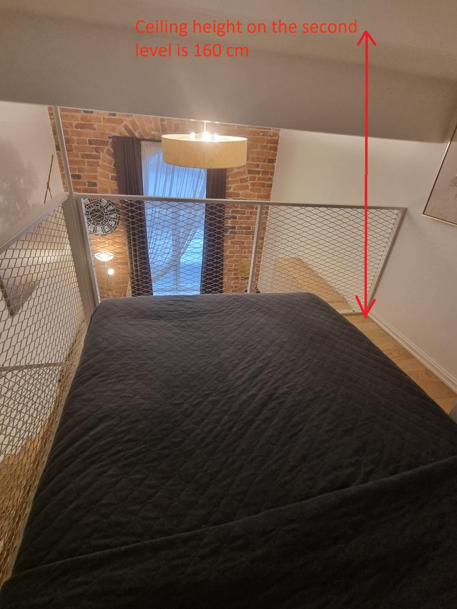 Apartamento Small Cozy Two-level 9 Talin